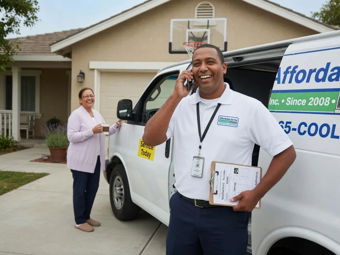 Central Ac Repair Leland, IL FAQs